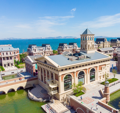 文旅景区解决方案