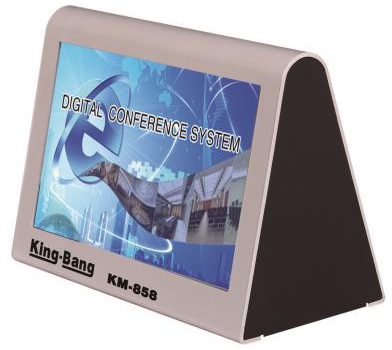 电子桌牌 KMM-858