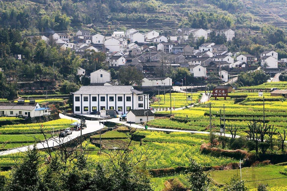 京邦电子（KING-BANG）IP网络广播系统进驻奉化大堰五洞桥景区