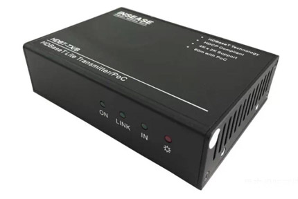 HDBaseT发射端