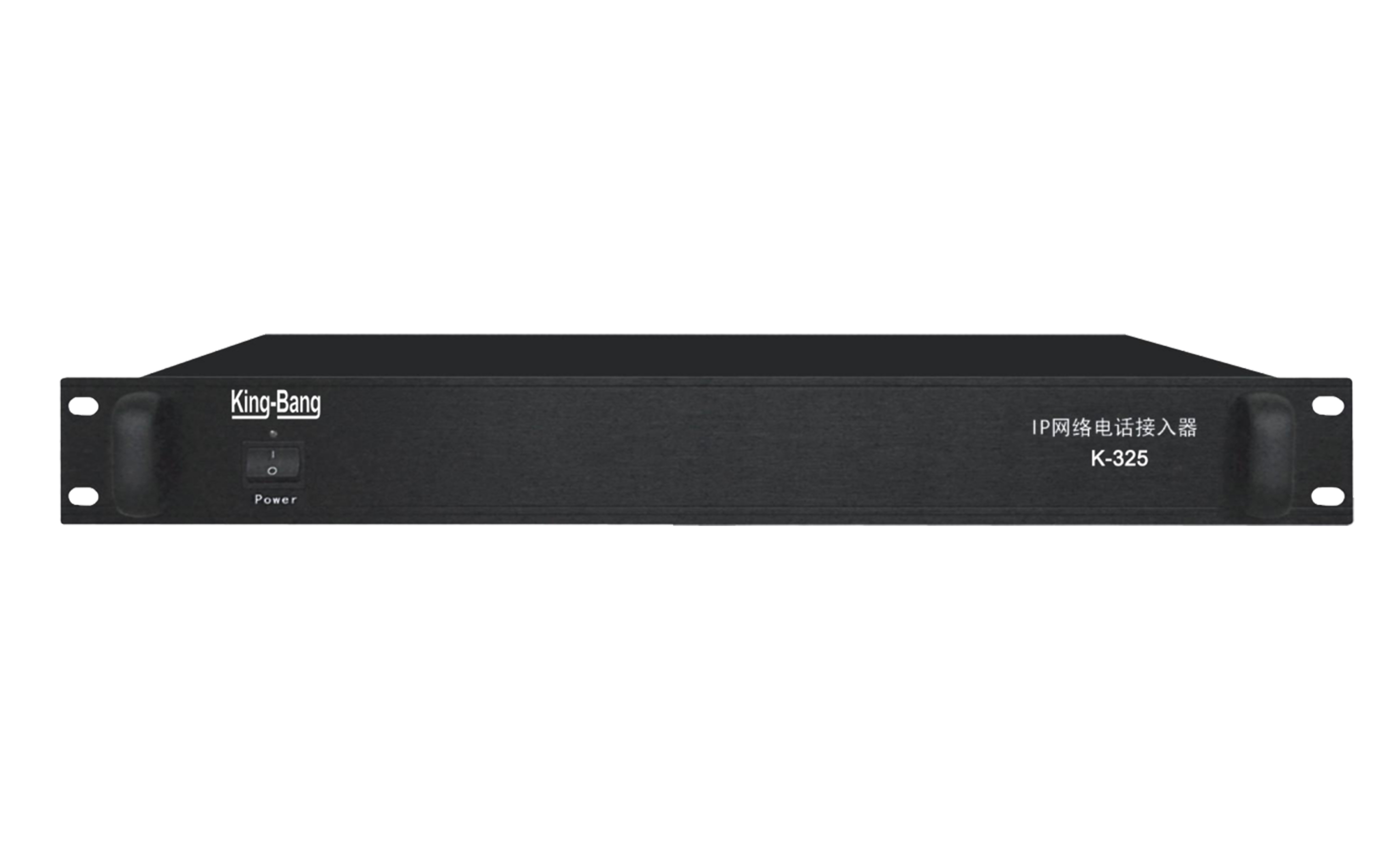 IP网络电话接入器K-325
