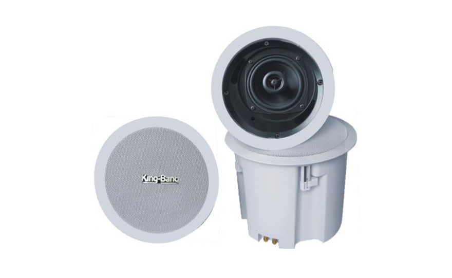 天花扬声器   S-545B