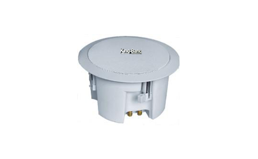 天花扬声器S-565A