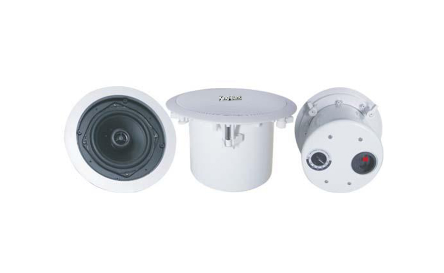 天花扬声器  S-516B