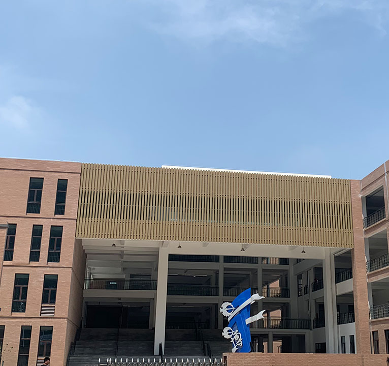 学校高清视频会议解决方案