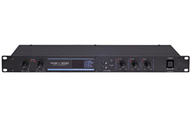 数字效果器 REV100