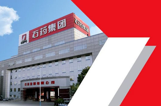【京邦·会议系统案例】石药集团药品事业部