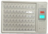 智能数字型60门主机 KMI-YH01