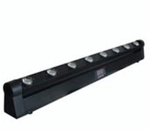 LED八头光束摇头灯 KSL-SEL1008H
