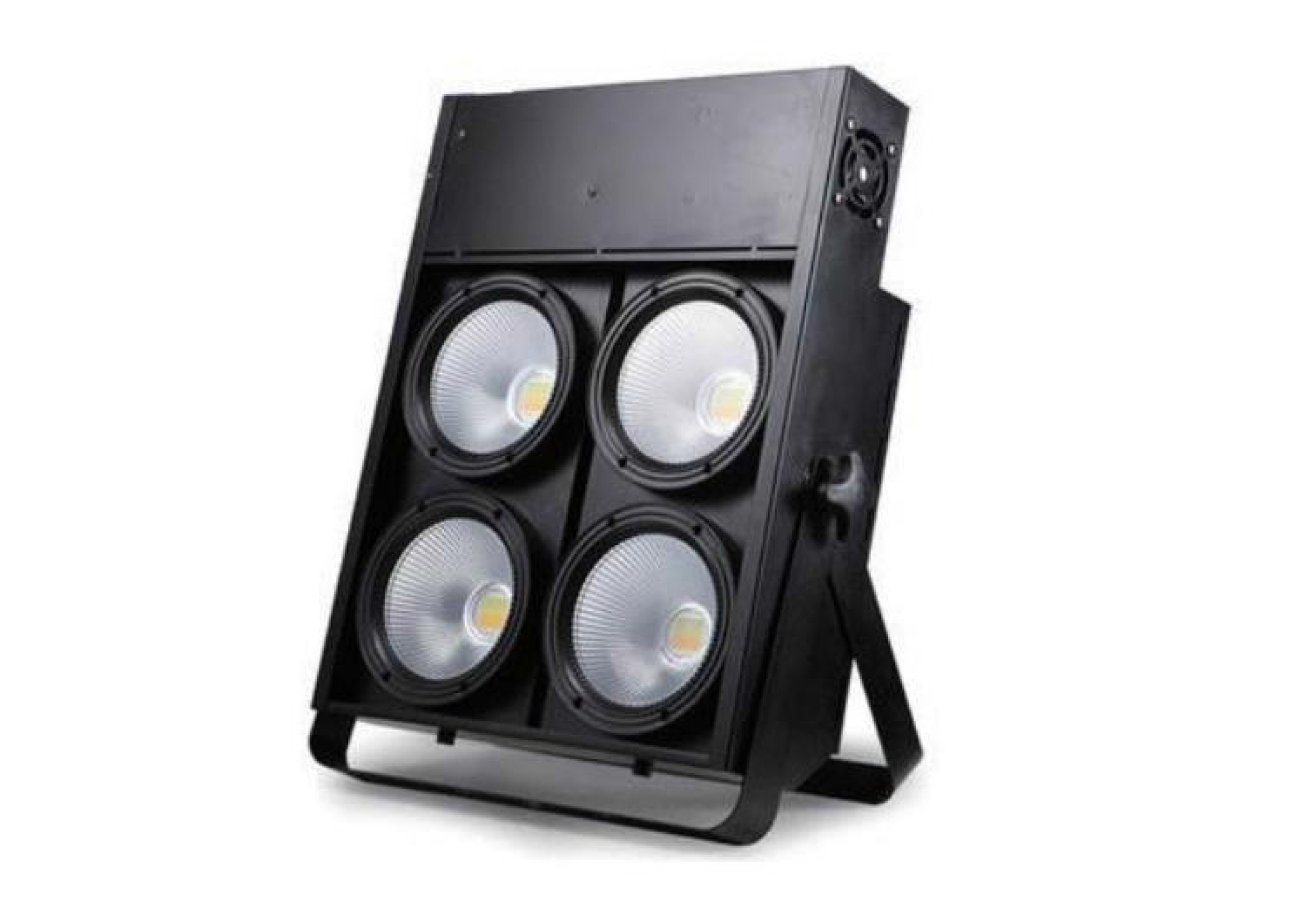 LEDCOB四眼观众灯  KSL-AL4100