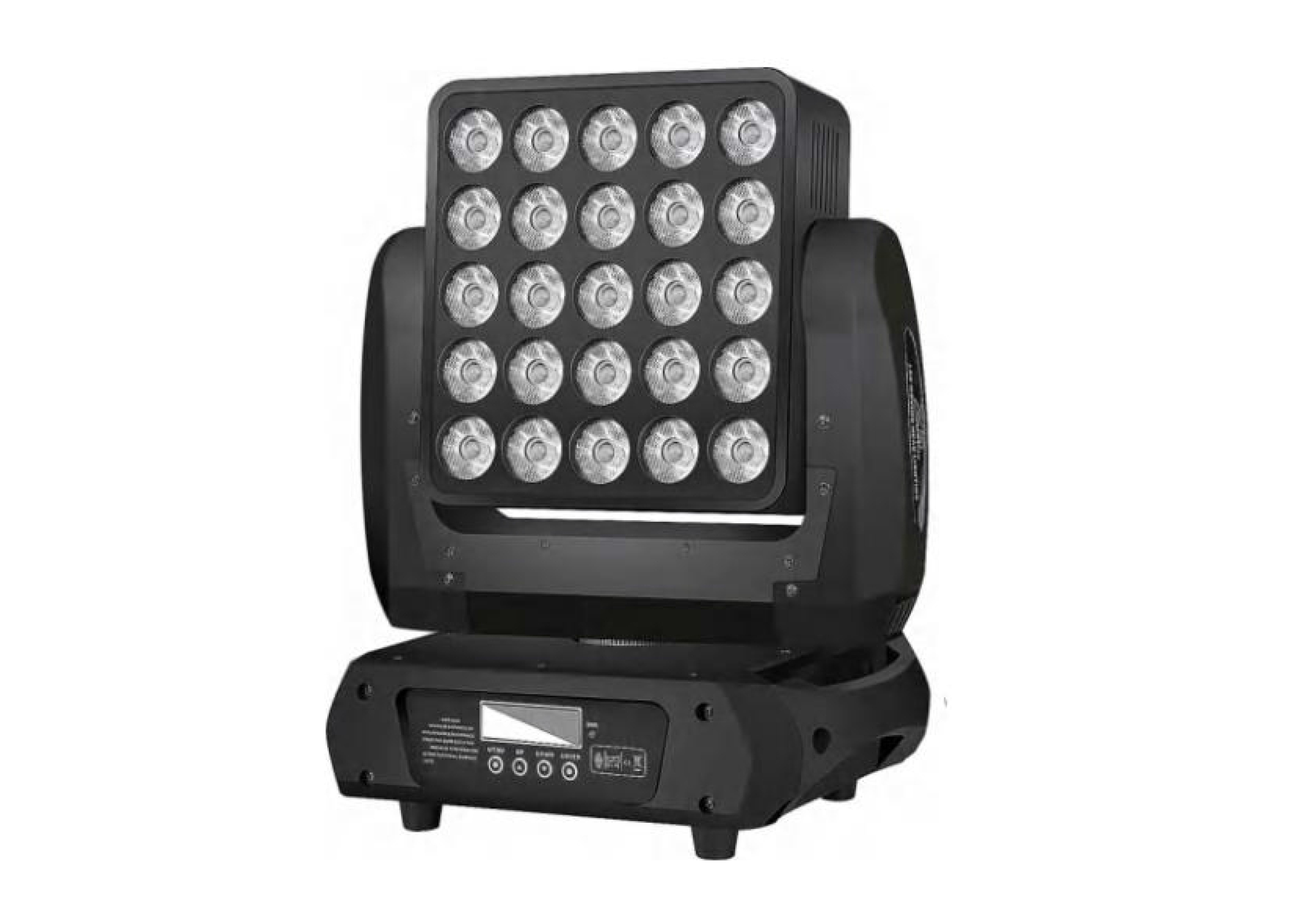 25颗30w全彩摇头矩阵灯  KSL-ML2530H