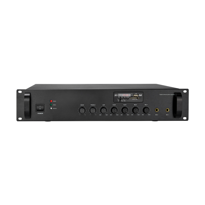 ?？豂P网络功率放大器180W           K-6180S