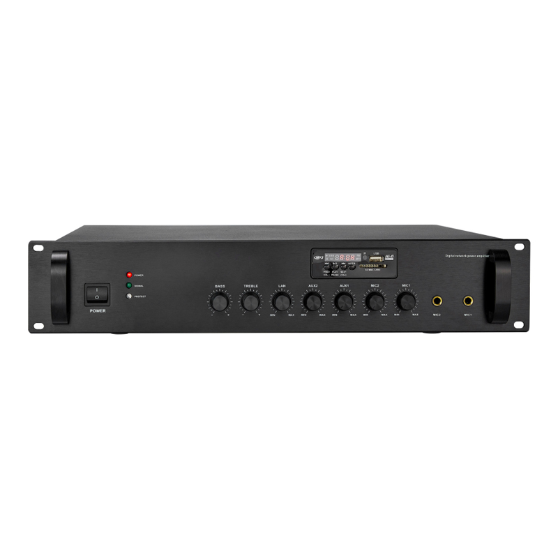 ?？豂P网络功率放大器360W   K-6360S